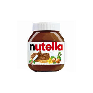 Nutella 350g 15x99 supported with bulk supply for active retail chains - Product Image 3