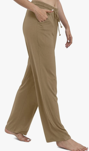 Jogging en molleton doux pour femmes, unisexe, blanc, vente en gros directe d'usine, logo personnalisé, Bangladesh - Product Image 4