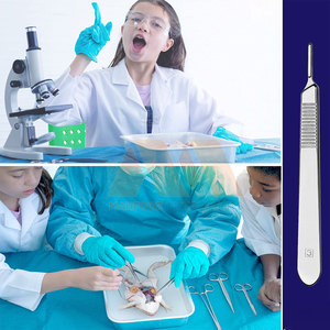 Professional <b>Scalpel</b> <b>Knife</b> Premium Surgical Tool For Hospital And Clinic Use Durable Medical <b>Scalpel</b> <b>Knife</b> - Product Image 5