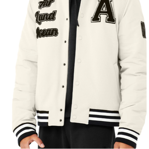 Venta al por mayor chaquetas bomber de satén personalizadas para hombre para el invierno colores personalizados bordados para fiestas de calle al aire libre servicios OEM - Product Image 6