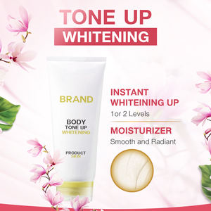 (OEM) โทนครีมอาบน้ำ - Product Image 4