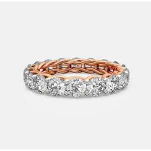 แหวนเพชรเอเทอร์นาโกลว์ - Product Image 1