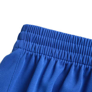 Uniformes de Futsal para Equipos Profesionales, Ligeros, Transpirables, 100% Poliéster, Cómodos, de Secado Rápido, Servicio OEM, Color y Logotipo Personalizables - Product Image 5