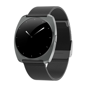 Reloj Inteligente H18 de Aluminio Delgado, Nuevo Diseño 2025, Pantalla AMOLED de 1.32'', Llamadas, GPS, Wifi, Resistente al Agua IP68, Monitor de Ritmo Cardíaco y Sueño para Uso Diario - Product Image 3