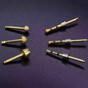 Kit de Expansión Ósea, Instrumentos Dentales Quirúrgicos de Acero Inoxidable, Manuales, de Alta Calidad, Garantía de por Vida, Precio Razonable - Product Image 4