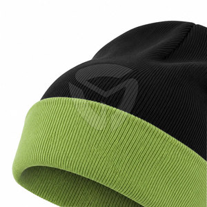 Stylish Beanies <b>Hat</b> For Jacquard Lightweight Knitted Material Design Perfect For Winter Travel And Daily Casual Fashion - Product Image 5