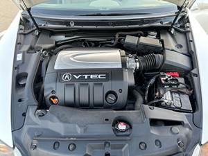 A-c-u-r-a R-L S-H-A-W-D 2005 - Product Image 6