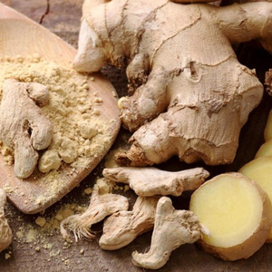 Gingembre frais du Vietnam | Meilleur prix goût et arôme naturels garantis - Product Image 6