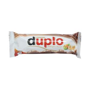 Barras de chocolate más vendidas-Chocolate Ferrero Duplo disponible para suministros y distribuciones al por mayor - Product Image 2