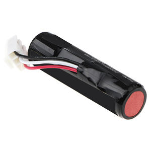 Compatible avec Batterie IWL280 Iwe280 IWL252 IWL255 IWL280 Bluetooth IWL280 Touch Move 2500 Move 3000 IWL220 <span class=keywords><strong>IWL250</strong></span> - Product Image 4