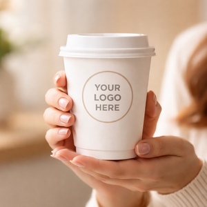 <span class=keywords><strong>Gobelet</strong></span> à café <span class=keywords><strong>en</strong></span> papier jetable à double paroi avec couvercle, personnalisé avec logo imprimé, <span class=keywords><strong>en</strong></span> <span class=keywords><strong>gros</strong></span>, pour emporter, 16 oz, 12 oz - Product Image 5