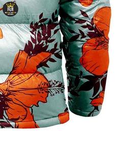 Pakistan Manufacture Winter Resistant <b>Packable</b> Lightweight Hooded Puffer <b>Jacket</b> Custom Plus Size Men winter <b>Jacket</b> - Product Image 4