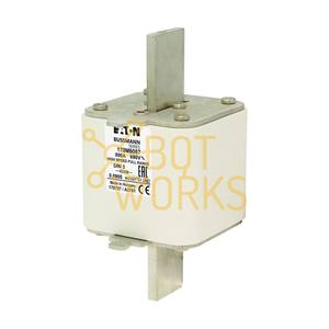 Pour Eaton, fusible haute vitesse 170M6092, nouveau matériau céramique - Product Image 1