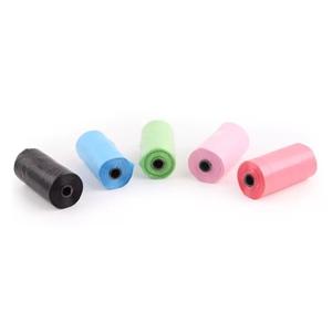 Rouleaux de film en nylon nouveau polyéthylène multi-usages noir plastique 200um Films Clear poly Sheeting VietNam EXPORT - Product Image 4