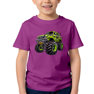 Camiseta de Algodón Estampada, Elegante, Unisex, Cómoda, Informal, para Verano, Manga Corta, Color y Talla Personalizables, Servicio OEM - Product Image 4