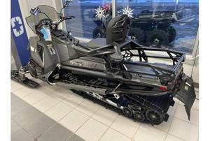 Prêt à être expédié : TITAN 650 Adventure 155 2025 - Product Image 4