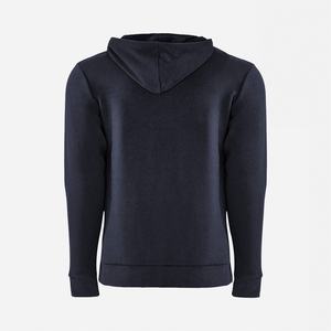 Next Level 9303 Unisex Santa Cruz Midnight Navy Hoodie personalizar en blanco casual HOODIE impresión bordado logo sudadera unisex - Product Image 4