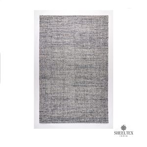 Handmade Large Modern Flat Weave Wool Rug Rectangle Shape Fancy Design <b>Washable</b> for Home Hotel Living Room-Best <b>Runner</b> Rugs - Product Image 6
