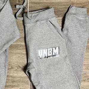 Fabricante de chándal OEM, conjuntos atléticos de diseño personalizado para hombres y mujeres, tela de alta calidad disponible en pedidos al por mayor - Product Image 6