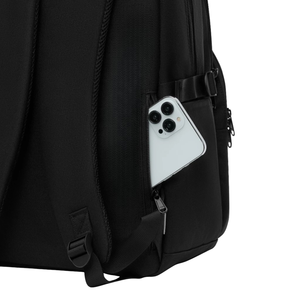 High Quality Fashion Waterproof Polyester <b>Backpack</b> <b>with</b> Zipper Closure Multiple <b>Compartments</b> Large Size From Vietnam - Product Image 6