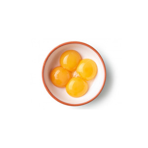 Yema de huevo premium a gran escala en color dorado para industrias de procesamiento de alimentos de confitería - Product Image 3