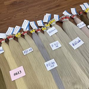 Extensiones de Cabello Humano Virgen Vietnamita al por Mayor, Naturales, Lisas y Onduladas, de la Más Alta Calidad, 100 Gramos, Sin Enredos, Sin Caída - Product Image 2