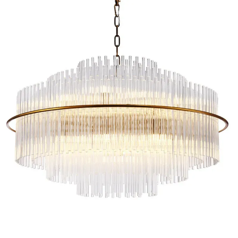 D1000 x H500mm (ขนาดใหญ่พิเศษ) 18หลอด