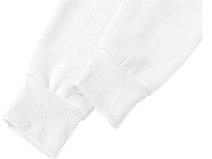 Vente en gros 100% Pull à capuche en coton pour hommes Sweat à capuche personnalisé de haute qualité Sweat à capuche unisexe - Product Image 3