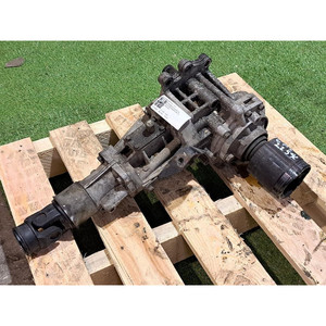 Diferencial Delantero MITSUBISHI Serie Outlander (CW0) 3561A004 4N14 diésel 2268 (09>12) - Product Image 2