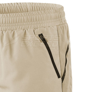 Precio al por mayor Pantalones cortos de gimnasio Ropa de fitness Pantalones cortos de gimnasio Spandex Poliéster Pantalones cortos de gimnasio Para la venta en línea - Product Image 5