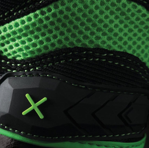 Gants de travail en cuir de qualité supérieure pour la construction et les travaux lourds Gants de sécurité en cuir de vache pour l'industrie et l'entrepôt - Product Image 4