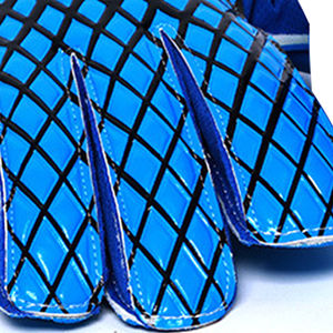 Hot Selling 2025 Wholesale Factory Price Adult and <b>Youth</b> <b>Football</b> Goalkeeper <b>Gloves</b> Latex and PU Material for Sports OEM - Product Image 5