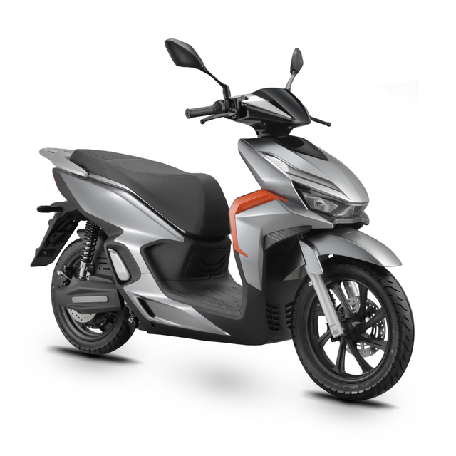 Wholesale God Quality Electric Scooter with Seat 72V 2000W Motor Power Long Range