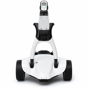 Carrito de Golf Eléctrico Profesional con Seguimiento Automático y Manos Libres – Carro de Golf Robótico con Control Remoto y Motores Dobles de 400W - Product Image 4