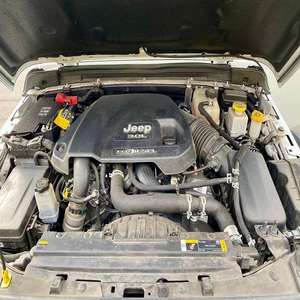 GLADIATOR RUBICON 4x4 2024 IMPECABLE, LISTO PARA ENVIAR - Product Image 6