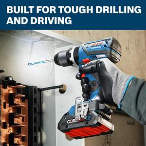 Kit combinado de 6 herramientas 2 en 1: Taladro percutor con brocas y vasos, Sierra de vaivén, Sierra circular, Amoladora angular, Taladros eléctricos - Product Image 3