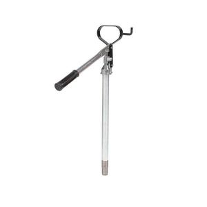 Bomba de grasa manual Meclube de 390mm de longitud con capacidad de 15kg para uso hidráulico - Product Image 1