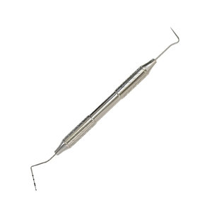 เครื่องมือวินิจฉัยทางทันตกรรม Probe Williams Explorer Holst Dental Williams Probe Explorer Holst Dental Tool  เครื่องมือวินิจฉัยทางทันตกรรมแบบสองหัว - Product Image 6