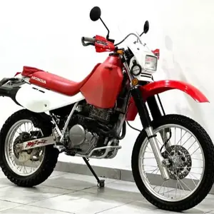 Novo 2023 Original 2023 Honda XR650L Motocicletas de Corrida