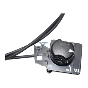 ปุ่มควบคุมวาล์วแบบหมุน/ปรับทิศทาง Espar/Eberspcher รุ่น 22 1000 01 03 00 - Product Image 2