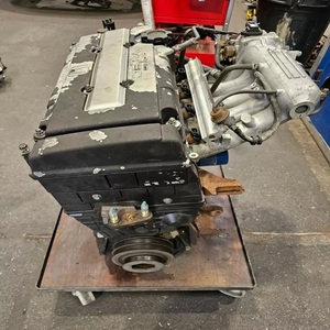 Motor Mixto en Stock Disponible para Exportación - Product Image 5