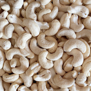 Gran oferta 2025 anacardos tostados anacardos Vietnam anacardos listos para enviar - Product Image 1