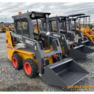 CFG Industrial SQ9488440 2025 KRW232 Bombas Hidráulicas de Alta Presión para Minicargadora con Características Mejoradas - Product Image 5