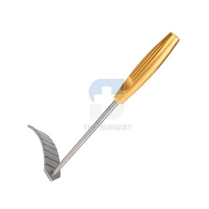 เครื่องถ่างเต้านมมาร์กซ์สำหรับการผ่าตัดเต้านมที่แม่นยำด้วยขอบที่เรียบเนียนและการควบคุมที่สมดุล - Product Image 6