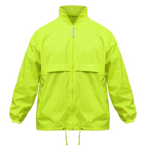 Chaquetas cortavientos de alta calidad 2025 para ropa de invierno, chaqueta cortavientos deportiva personalizada para hombre de nuevo diseño - Product Image 5