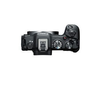 Appareil photo hybride plein format 24,2 MP avec objectif RF 24-50 mm IS STM, vidéo 4K 60p, prise de vue en rafale 40 ips, capteur CMOS Dual Pixel, accessoires pour objectifs - Product Image 4