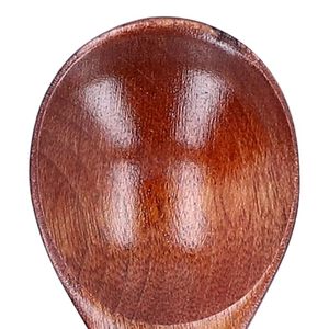 Juego de cucharas Newell Eco de madera para cocina personalizado a granel Mini cocina logotipo grabado personalizado a precio barato por ARTISAN AURA - Product Image 5