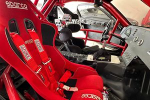 ข้อเสนอสุดคุ้ม! รถมาสด้า RX-7 ปี 1993 พร้อมส่ง - Product Image 4
