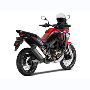 Hondaa Africa Twin DCT 2024 - Product Image 2