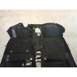 Alfombra Interior para FORD Puma Serie (19>) 2493013 - Product Image 4